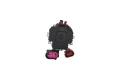 KAMOKA 4140159 — Резистор вентилятора печки