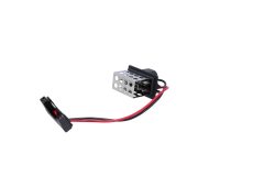 KAMOKA 4140180 — Резистор вентилятора печки
