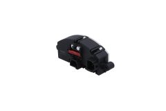 KAMOKA 4140214 — Rezistență ventilator habitaclu