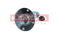 KAMOKA 5500030 — Комплект подшипника ступицы
