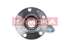 KAMOKA 5500033 — Комплект подшипника ступицы