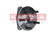 KAMOKA 5500055 — Set rulment roată