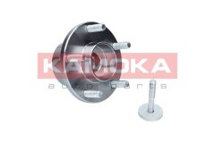 KAMOKA 5500065 — Set rulment roată