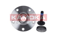 KAMOKA 5500119 — Комплект подшипника ступицы