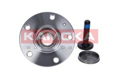 KAMOKA 5500128 — Set rulment roată