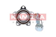 KAMOKA 5500129 — Set rulment roată