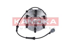 KAMOKA 5500134 — Set rulment roată