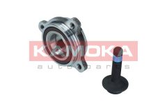 KAMOKA 5500173 — Комплект подшипника ступицы