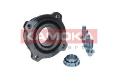 KAMOKA 5500187 — Комплект подшипника ступицы