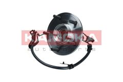 KAMOKA 5500230 — Комплект подшипника ступицы