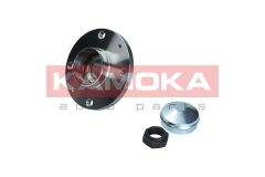KAMOKA 5500233 — Set rulment roată