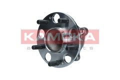 KAMOKA 5500259 — Set rulment roată