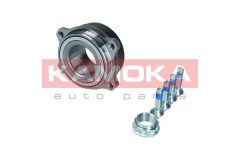 KAMOKA 5500301 — Комплект подшипника ступицы