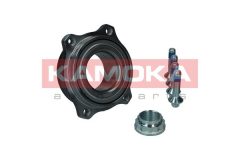 KAMOKA 5500305 — Комплект подшипника ступицы