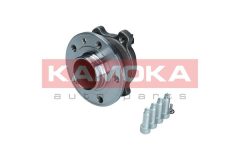 KAMOKA 5500373 — Set rulment roată
