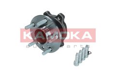KAMOKA 5500375 — Set rulment roată