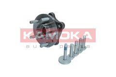 KAMOKA 5500376 — Set rulment roată