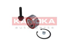 KAMOKA 5600007 — Set rulment roată