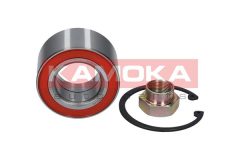 KAMOKA 5600020 — Комплект подшипника ступицы