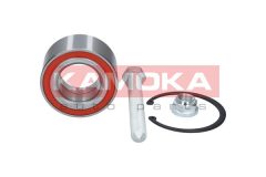 KAMOKA 5600024 — Set rulment roată