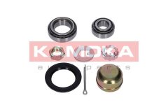 KAMOKA 5600073 — Комплект подшипника ступицы