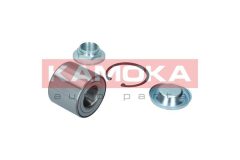 KAMOKA 5600096 — Комплект подшипника ступицы