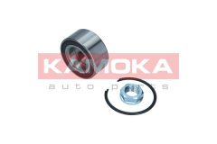 KAMOKA 5600119 — Set rulment roată