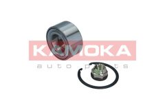 KAMOKA 5600131 — Комплект подшипника ступицы