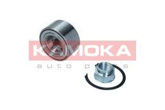 KAMOKA 5600137 — Комплект подшипника ступицы