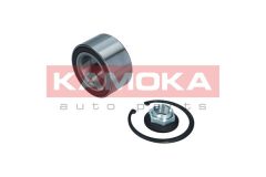 KAMOKA 5600143 — Комплект подшипника ступицы