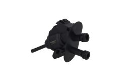 KAMOKA 5750009 — Pompă de ambreiaj