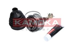 KAMOKA 6011 — Kit cap planetară