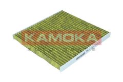 KAMOKA 6080010 — Салонный фильтр