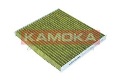 KAMOKA 6080024 — Filtru habitaclu