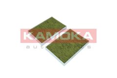 KAMOKA 6080042 — Filtru habitaclu