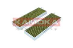 KAMOKA 6080048 — Салонный фильтр