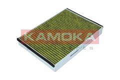 KAMOKA 6080050 — Filtru habitaclu