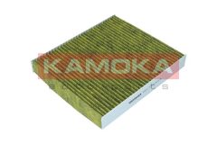 KAMOKA 6080070 — Filtru habitaclu