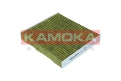 KAMOKA 6080072 — Filtru habitaclu