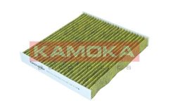 KAMOKA 6080129 — Салонный фильтр