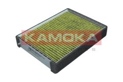 KAMOKA 6080137 — Салонный фильтр