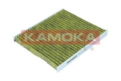 KAMOKA 6080152 — Filtru habitaclu