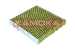 KAMOKA 6080153 — Filtru habitaclu