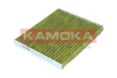 KAMOKA 6080158 — Салонный фильтр