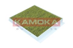 KAMOKA 6080162 — Салонный фильтр