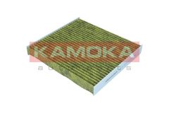 KAMOKA 6080180 — Салонный фильтр