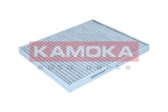 KAMOKA 6080187 — Салонный фильтр