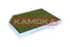 KAMOKA 6080191 — Салонный фильтр