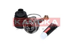KAMOKA 6109 — Kit cap planetară