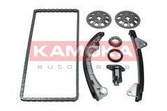 KAMOKA 7001636 — Kit lanț distribuție